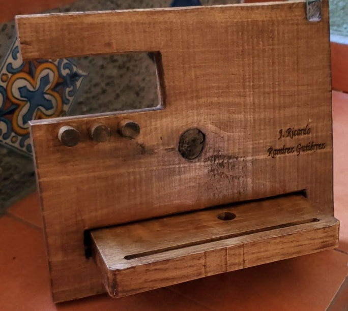 Corte Router CNC